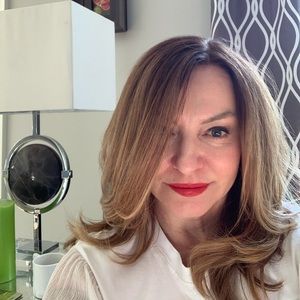 Meet your Posher, Trish